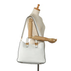 Fendi Medium Selleria FF Tote (SHG-Kc5WOX)