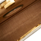 Fendi Medium Selleria Peekaboo (SHG-LRk8BP)