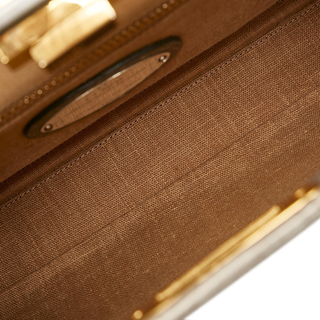 Fendi Medium Selleria Peekaboo (SHG-aI7MYG)