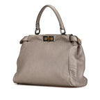 Fendi Medium Selleria Peekaboo (SHG-aI7MYG)