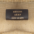 Fendi Medium Sunshine Raffia Tote (SHG-QIwD8F)