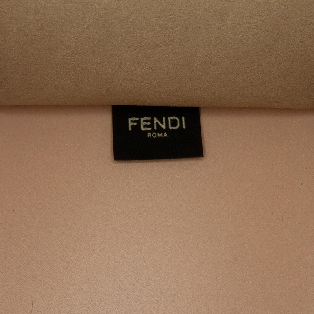 Fendi Medium Sunshine Shopper Tote (SHG-N1osmB)