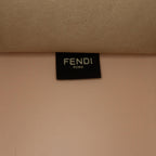 Fendi Medium Sunshine Shopper Tote (SHG-N1osmB)