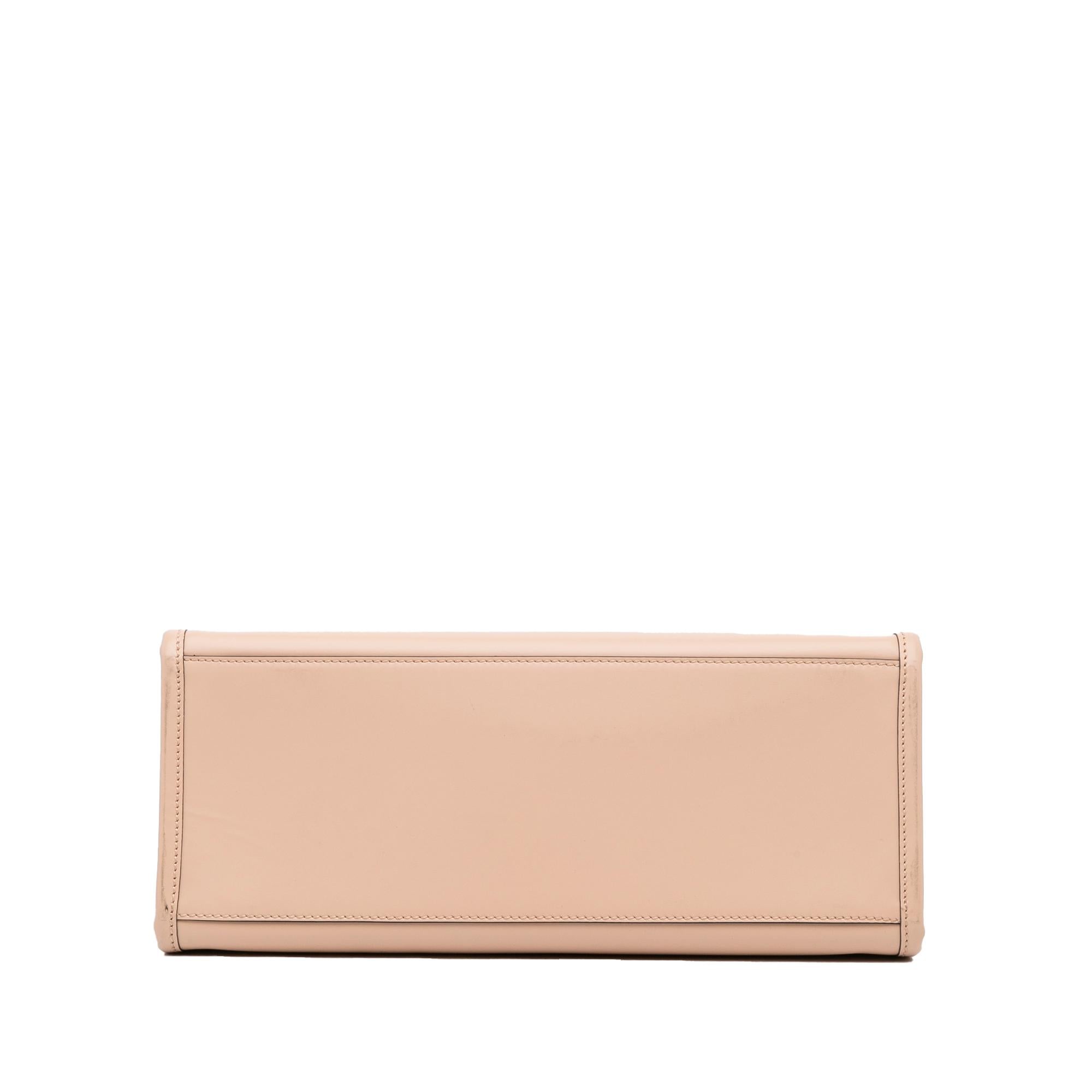 Fendi Medium Sunshine Shopper Tote (SHG-N1osmB)
