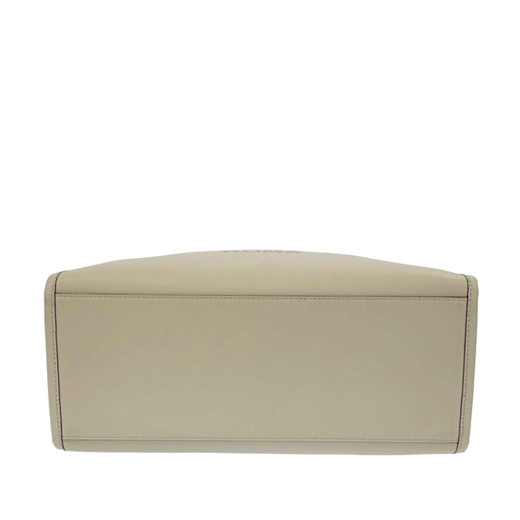 Fendi Medium Sunshine Shopper Tote (SHG-zFl34S)