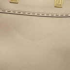 Fendi Medium Sunshine Shopper Tote (SHG-zFl34S)