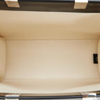 Fendi Medium Sunshine Shopper Tote (SHG-Q6R721)