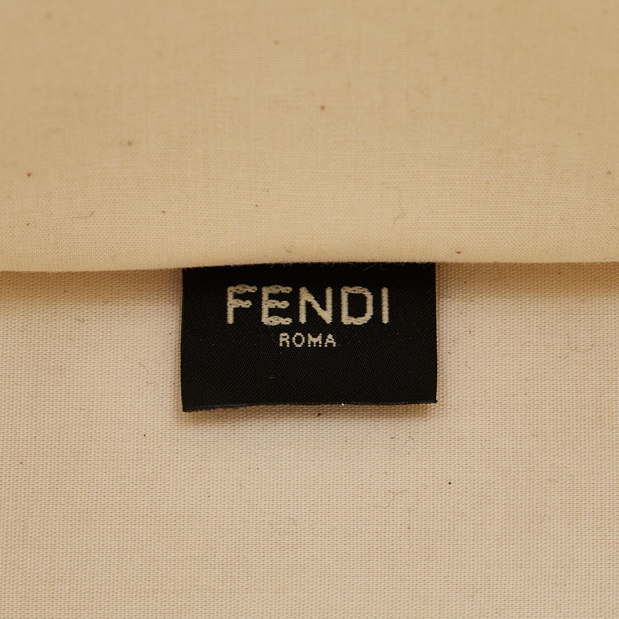 Fendi Medium Sunshine Shopper Tote (SHG-Q6R721)