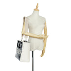 Fendi Medium Sunshine Shopper Tote (SHG-Q6R721)