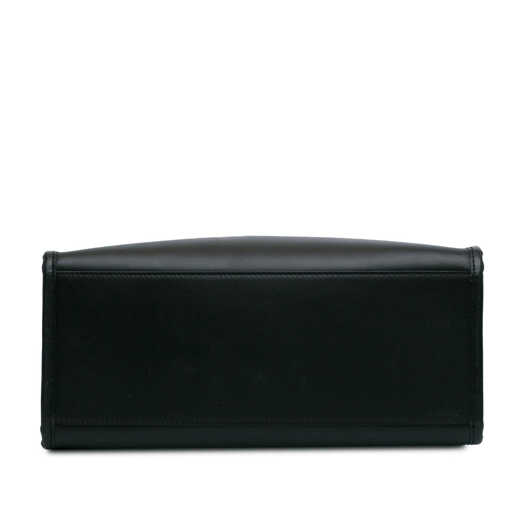 Fendi Medium Sunshine Shopper Tote (SHG-tooEeO)
