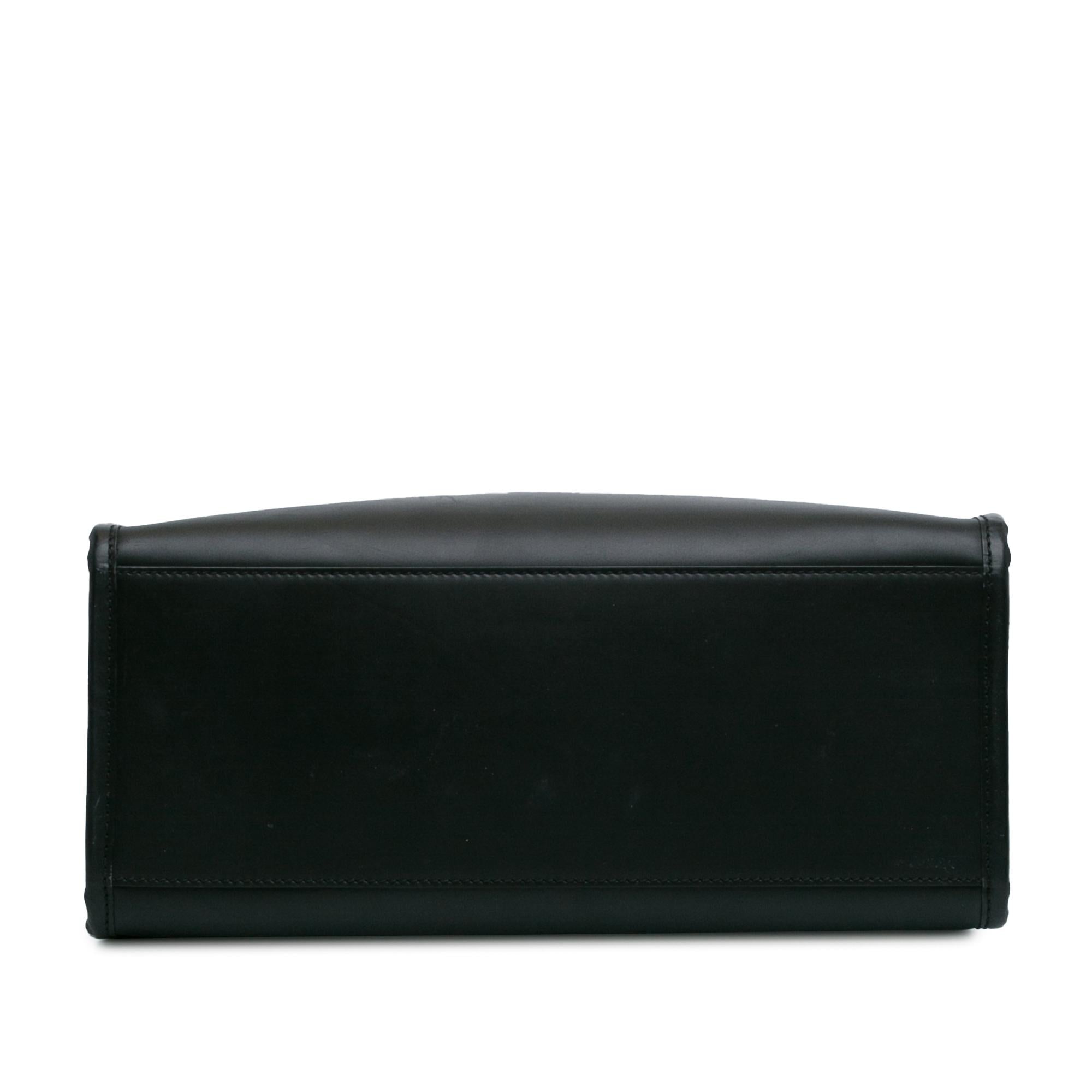 Fendi Medium Sunshine Shopper Tote (SHG-tooEeO)