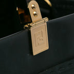 Fendi Medium Sunshine Shopper Tote (SHG-tooEeO)