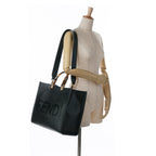 Fendi Medium Sunshine Shopper Tote (SHG-tooEeO)