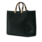 Fendi Medium Sunshine Shopper Tote (SHG-tooEeO)