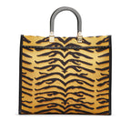 Fendi Medium Sunshine Shopper (SHG-Jl31yc)