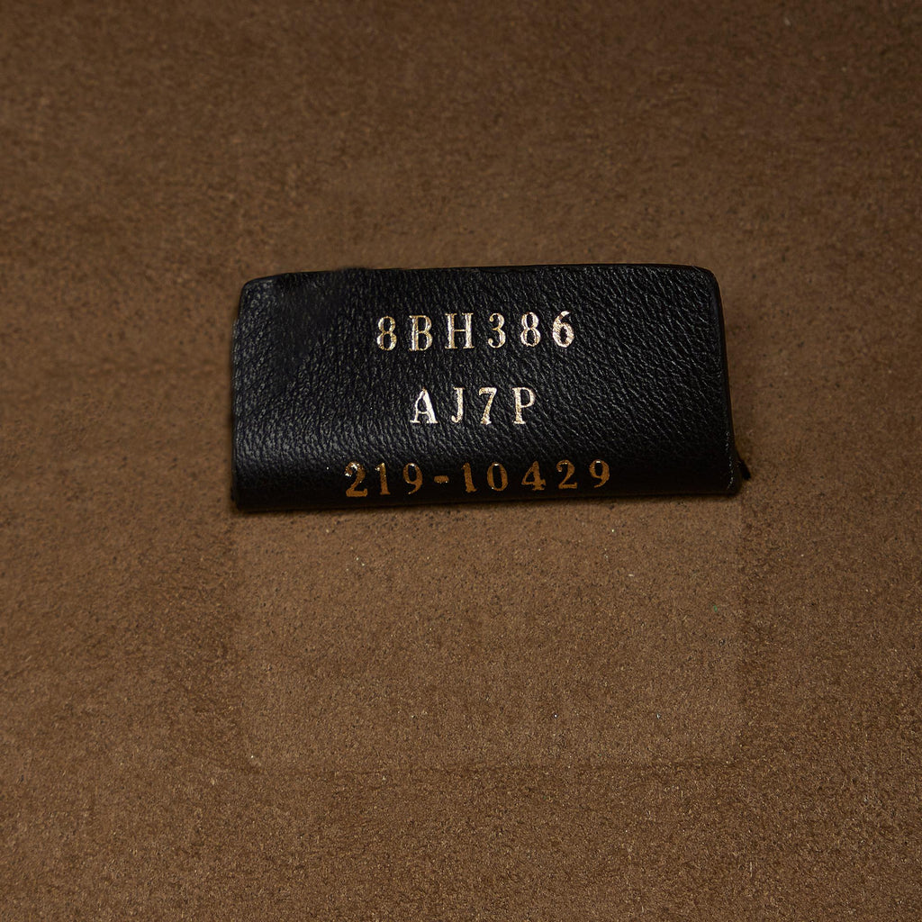 Fendi Medium Sunshine Shopper (SHG-Jl31yc)