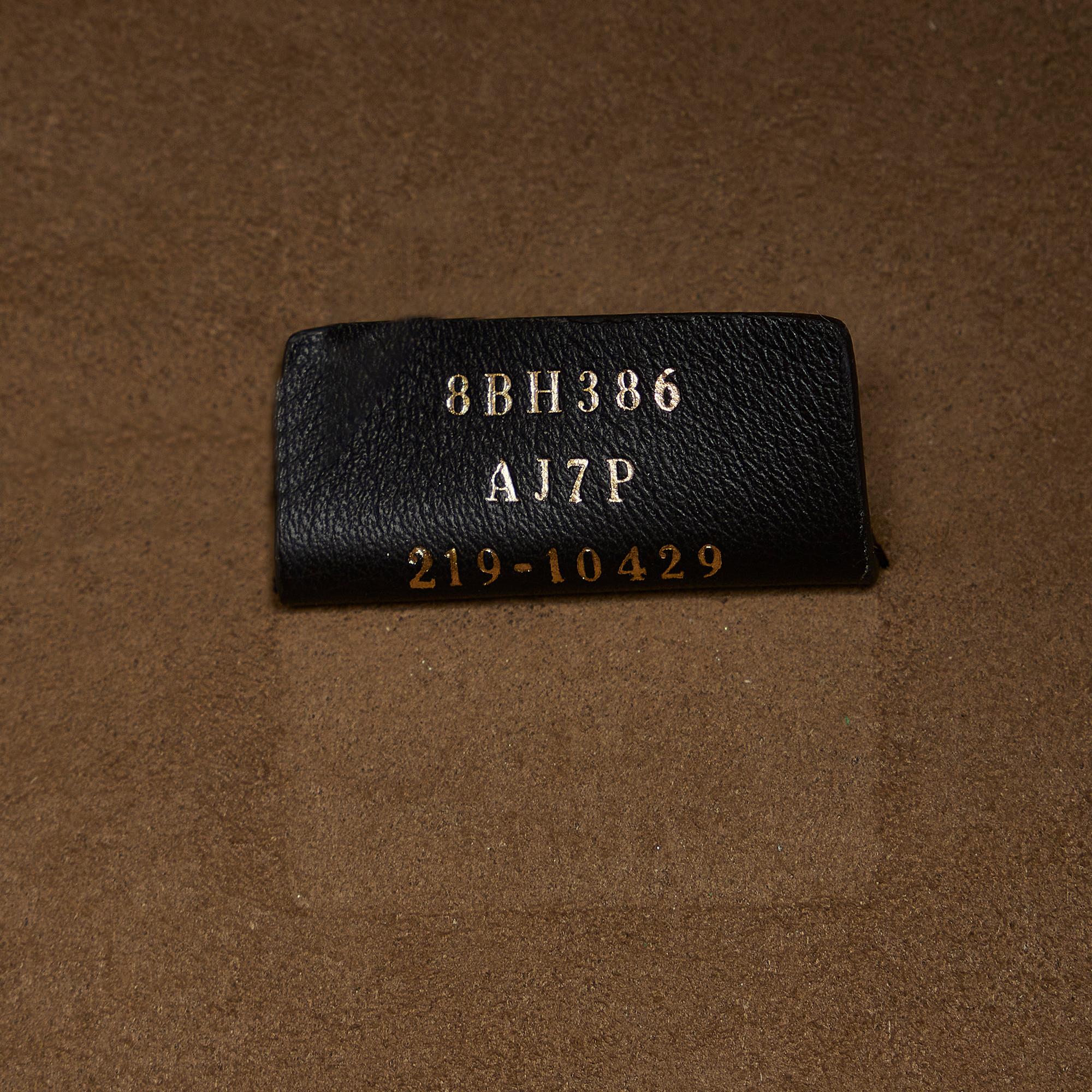 Fendi Medium Sunshine Shopper (SHG-Jl31yc)