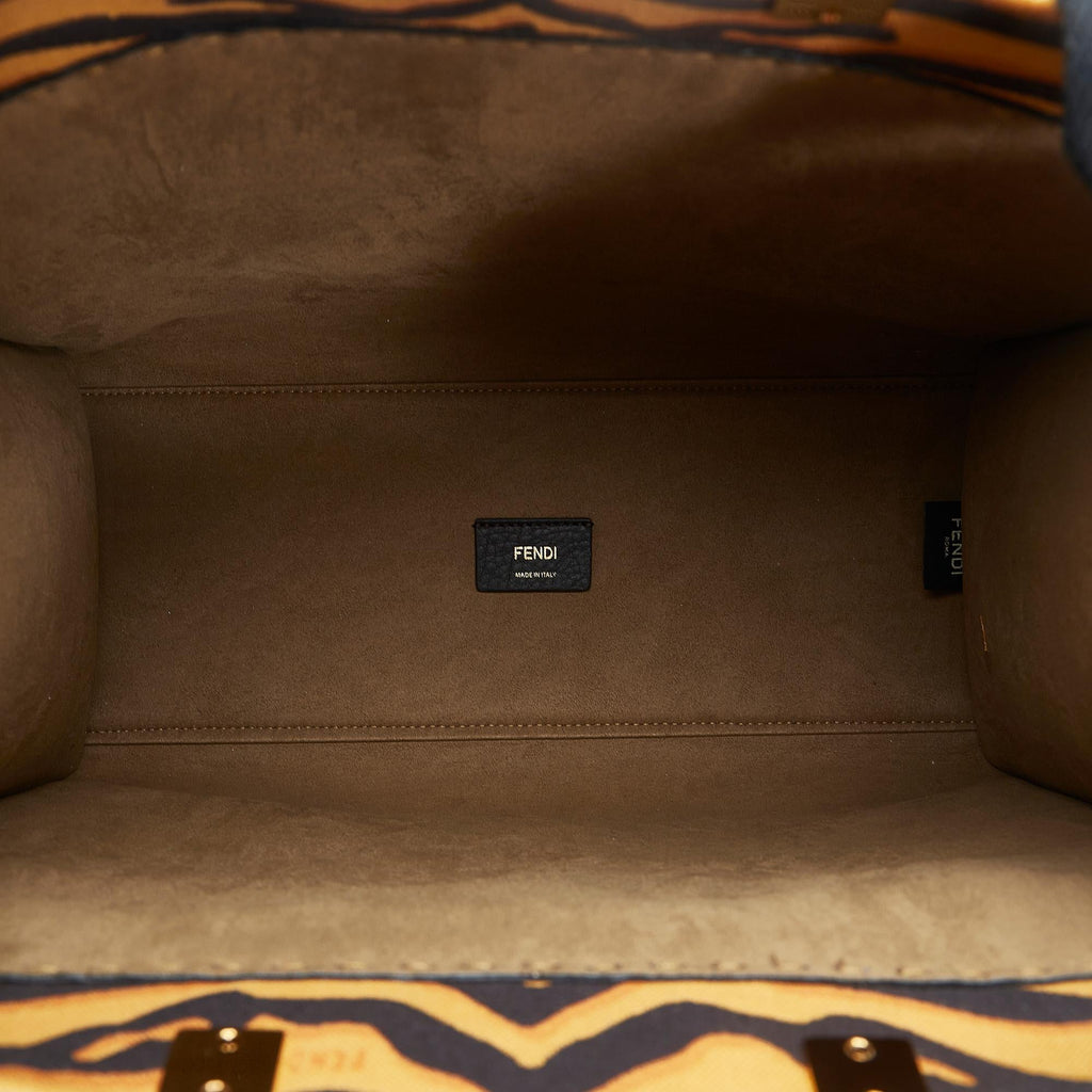 Fendi Medium Sunshine Shopper (SHG-Jl31yc)