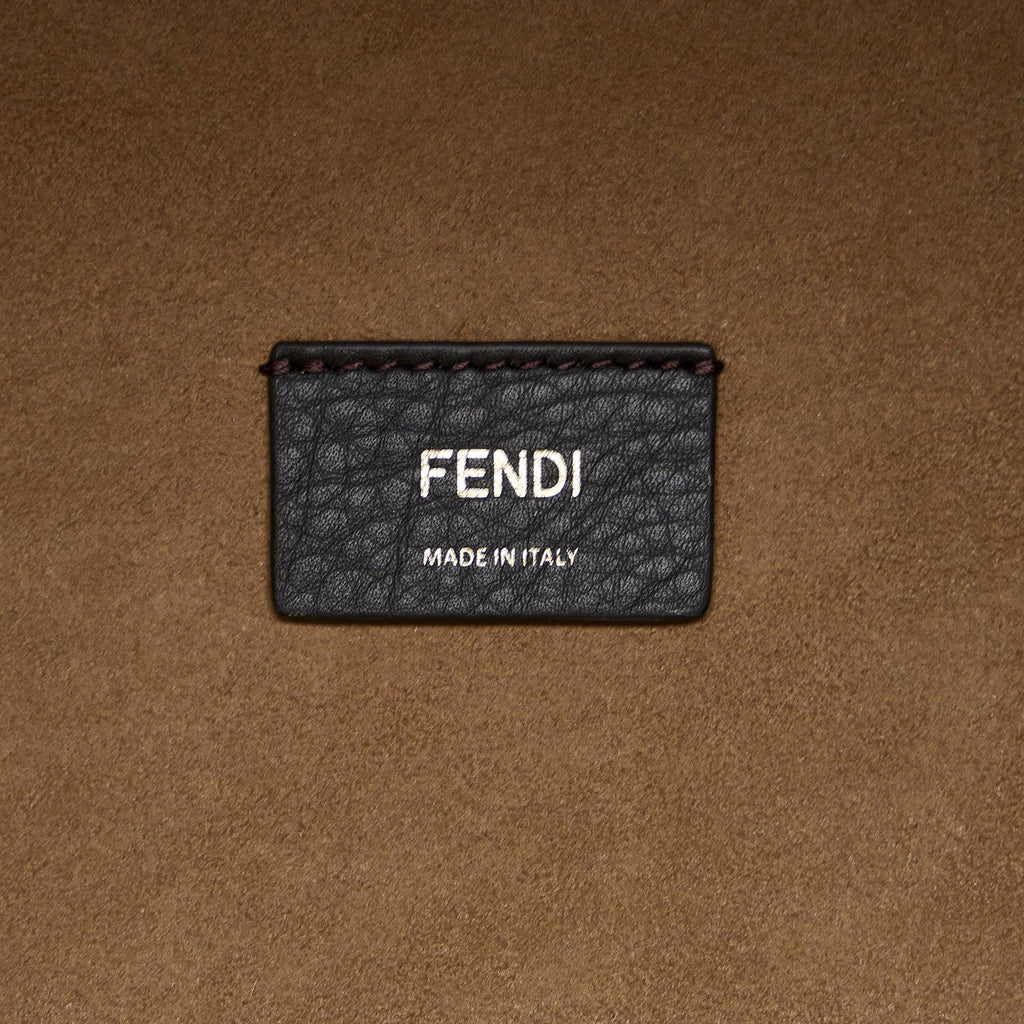 Fendi Medium Sunshine Shopper (SHG-Jl31yc)