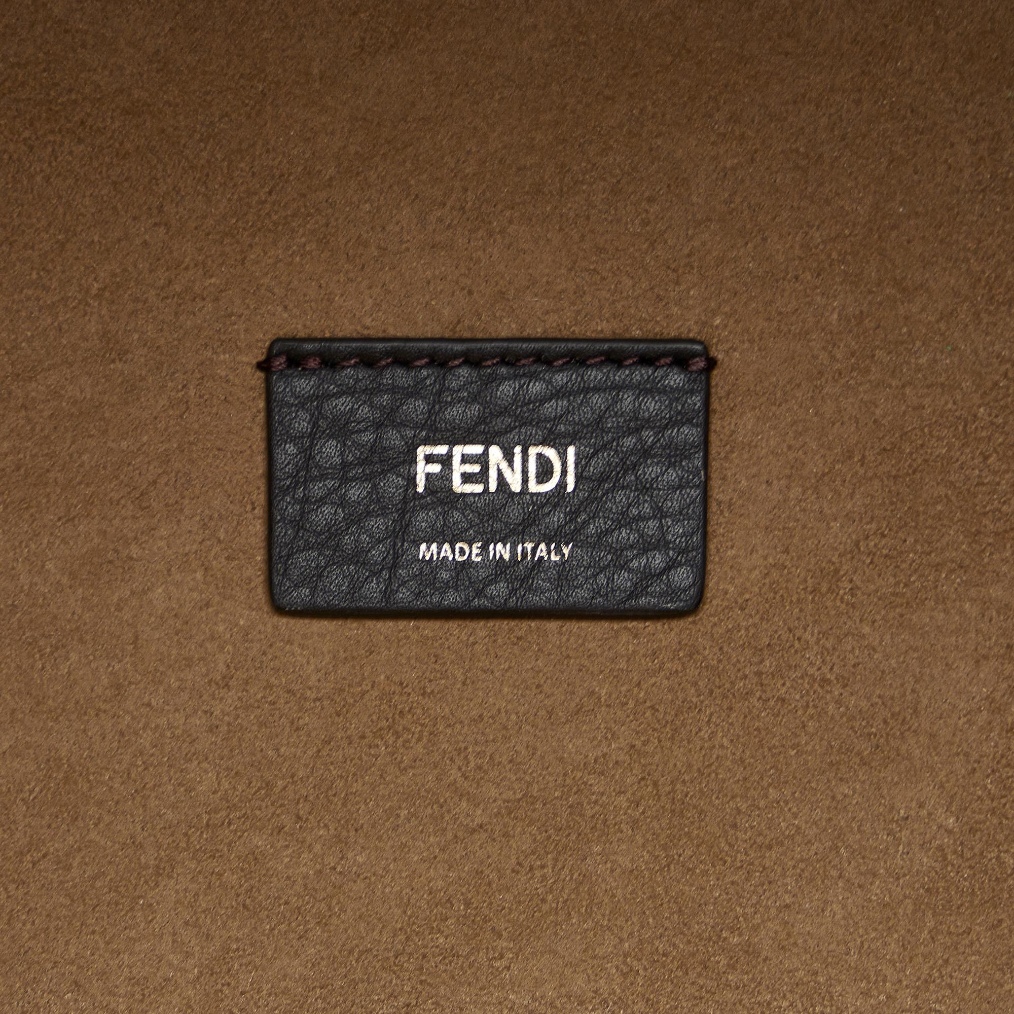 Fendi Medium Sunshine Shopper (SHG-Jl31yc)