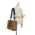 Fendi Medium Sunshine Shopper (SHG-Jl31yc)