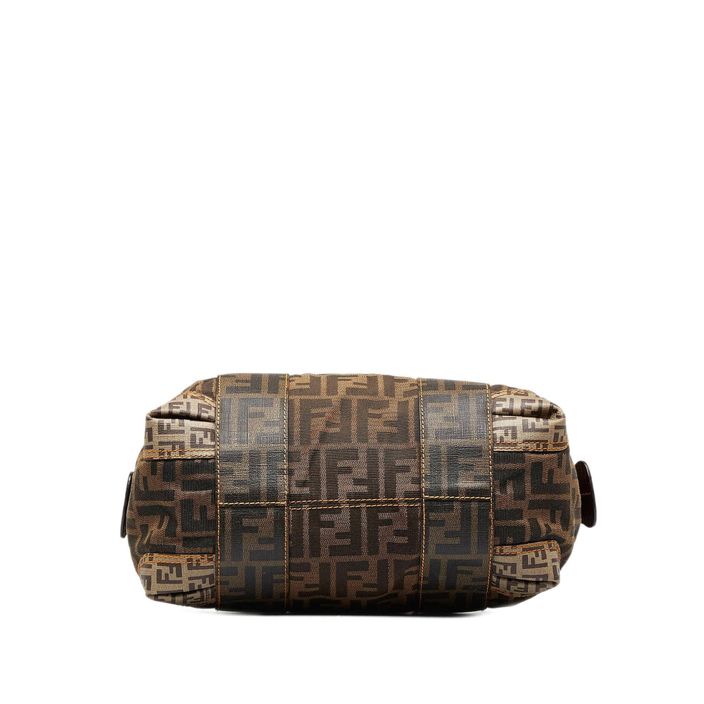 Fendi Medium Vintage Zucca B Mix (SHG-fFqvMd)