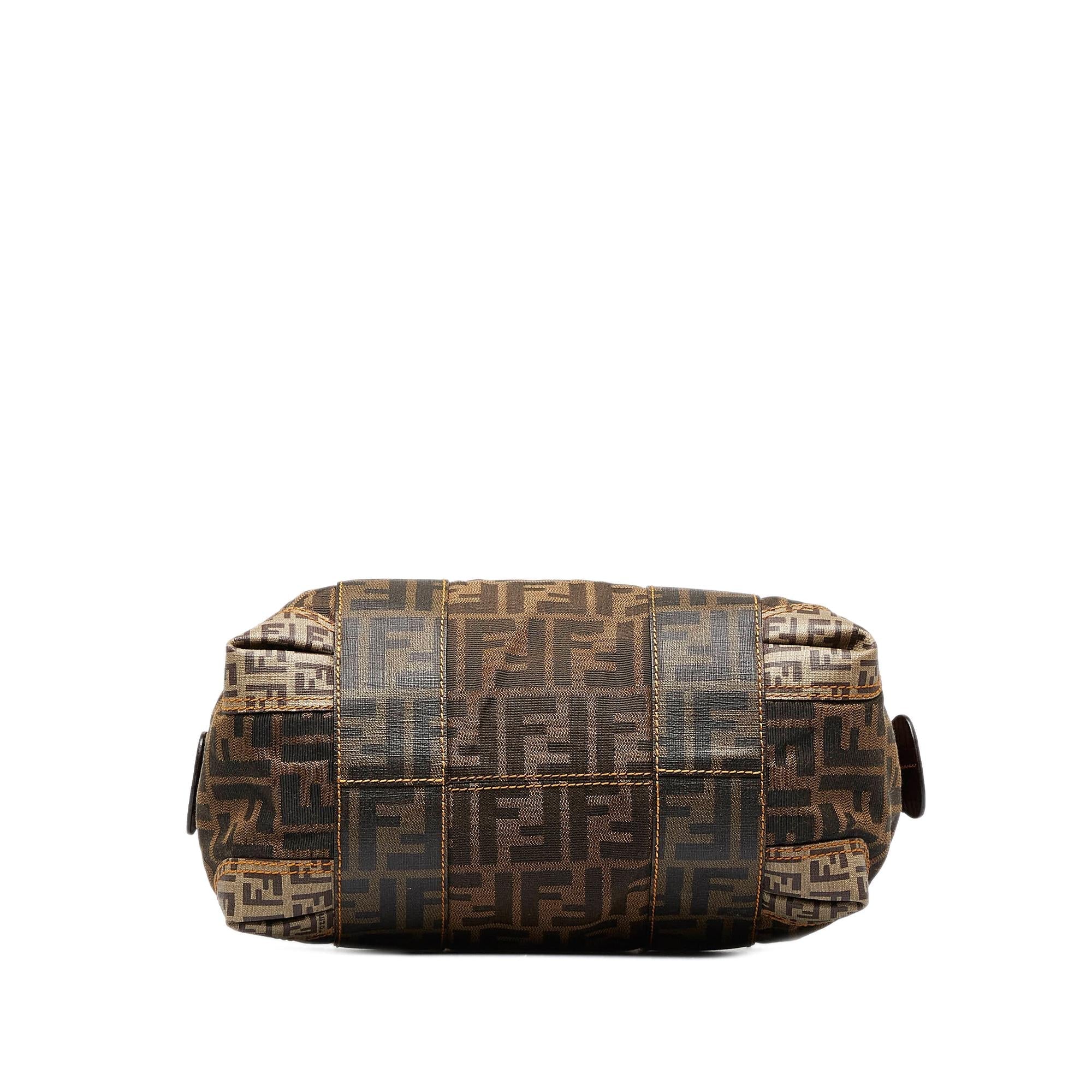 Fendi Medium Vintage Zucca B Mix (SHG-fFqvMd)