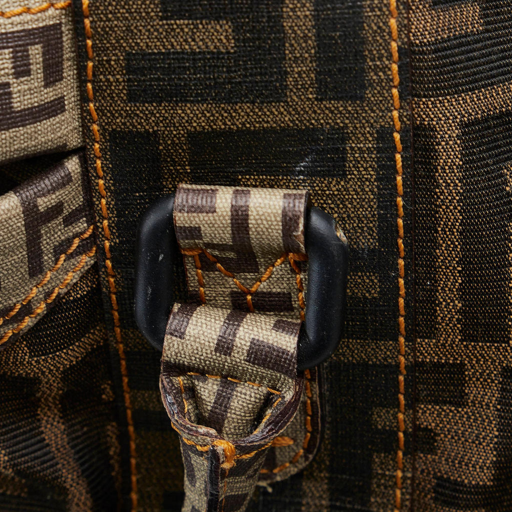 Fendi Medium Vintage Zucca B Mix (SHG-fFqvMd)