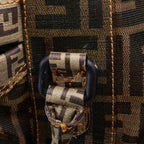 Fendi Medium Vintage Zucca B Mix (SHG-fFqvMd)