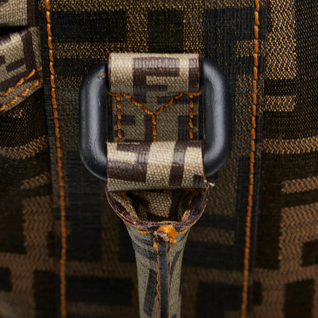 Fendi Medium Vintage Zucca B Mix (SHG-fFqvMd)