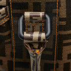 Fendi Medium Vintage Zucca B Mix (SHG-fFqvMd)