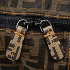 Fendi Medium Vintage Zucca B Mix (SHG-fFqvMd)