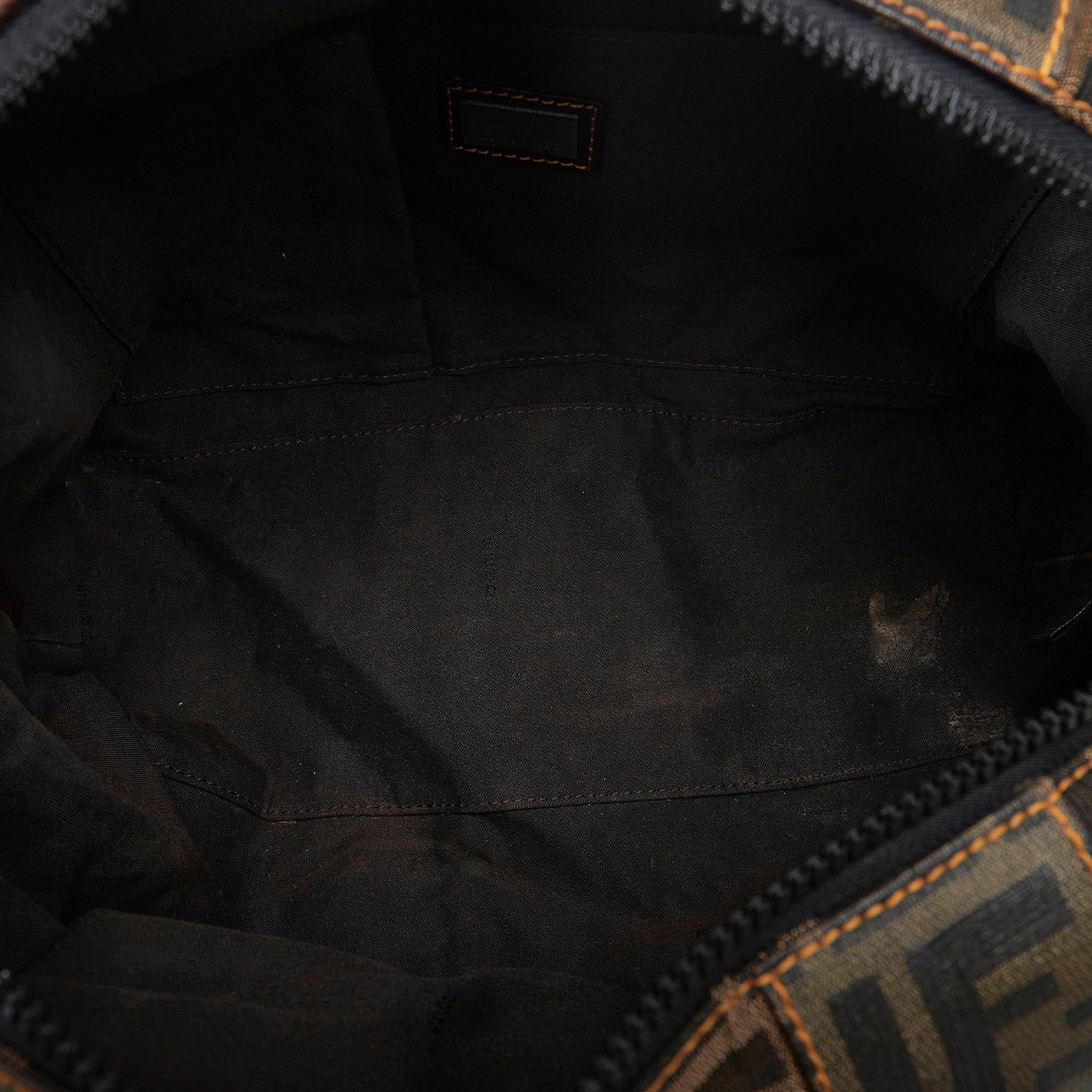 Fendi Medium Vintage Zucca B Mix (SHG-fFqvMd)