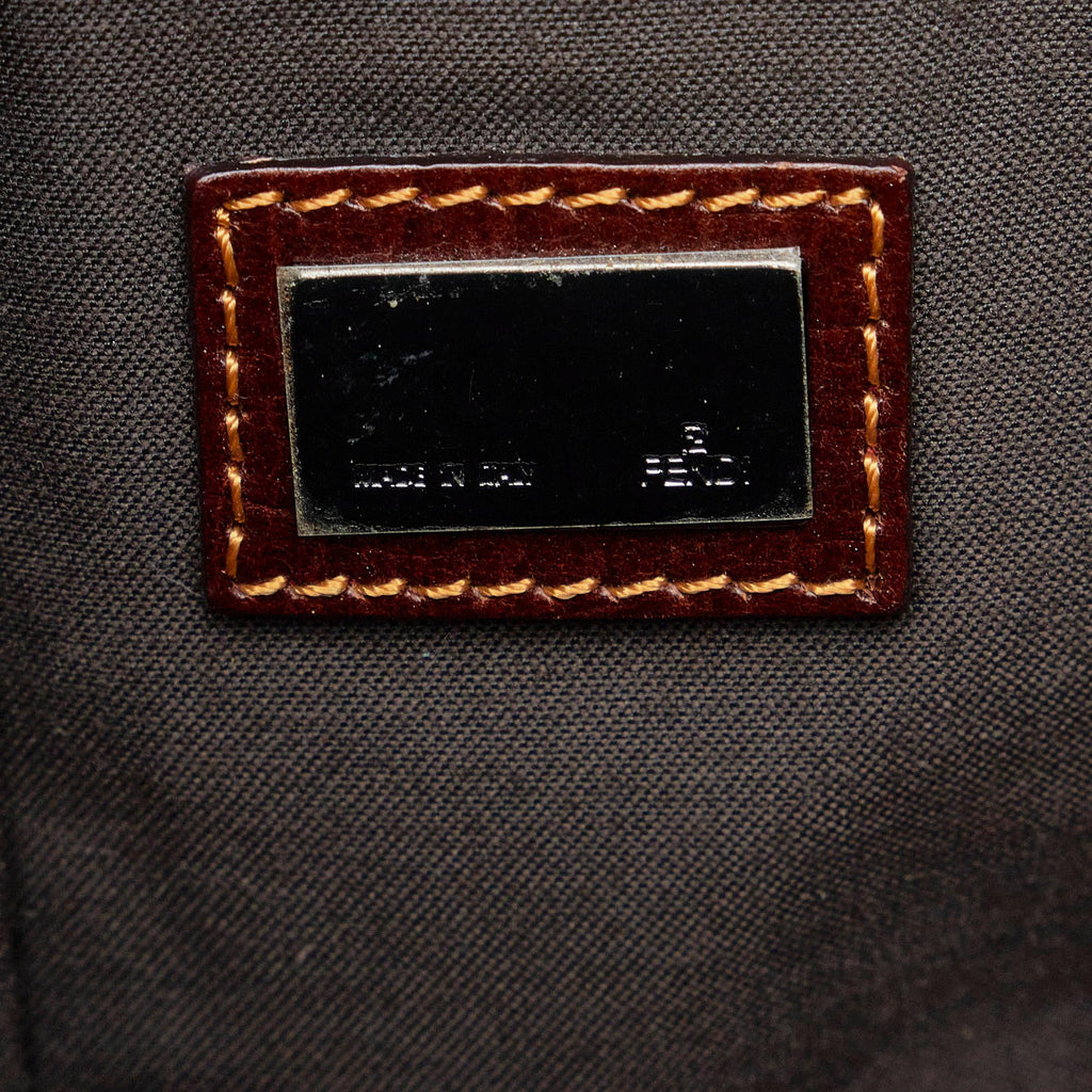 Fendi Medium Vintage Zucca B Mix (SHG-fFqvMd)