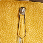 Fendi Medium Zucca Peekaboo X-Lite Satchel (SHG-YFsO03)