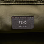 Fendi Medium Zucca Sunshine Shopper Tote (SHG-w0dRk2)