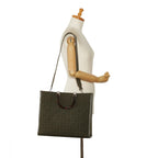 Fendi Medium Zucca Sunshine Shopper Tote (SHG-w0dRk2)