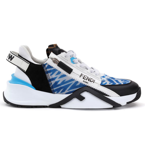 Fendi X Sarah Coleman Flow FF Vertigo Sneaker