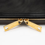 Fendi Mesh Karligraphy Duffle Bag (SHF-j6Tzdu)