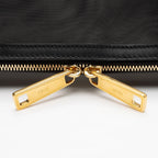 Fendi Mesh Karligraphy Duffle Bag (SHF-j6Tzdu)