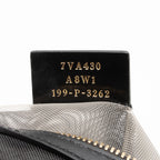 Fendi Mesh Karligraphy Duffle Bag (SHF-j6Tzdu)