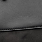 Fendi Mesh Karligraphy Duffle Bag (SHF-j6Tzdu)