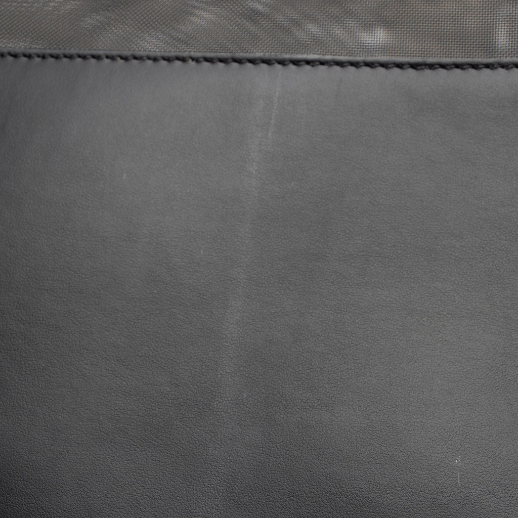 Fendi Mesh Karligraphy Duffle Bag (SHF-j6Tzdu)
