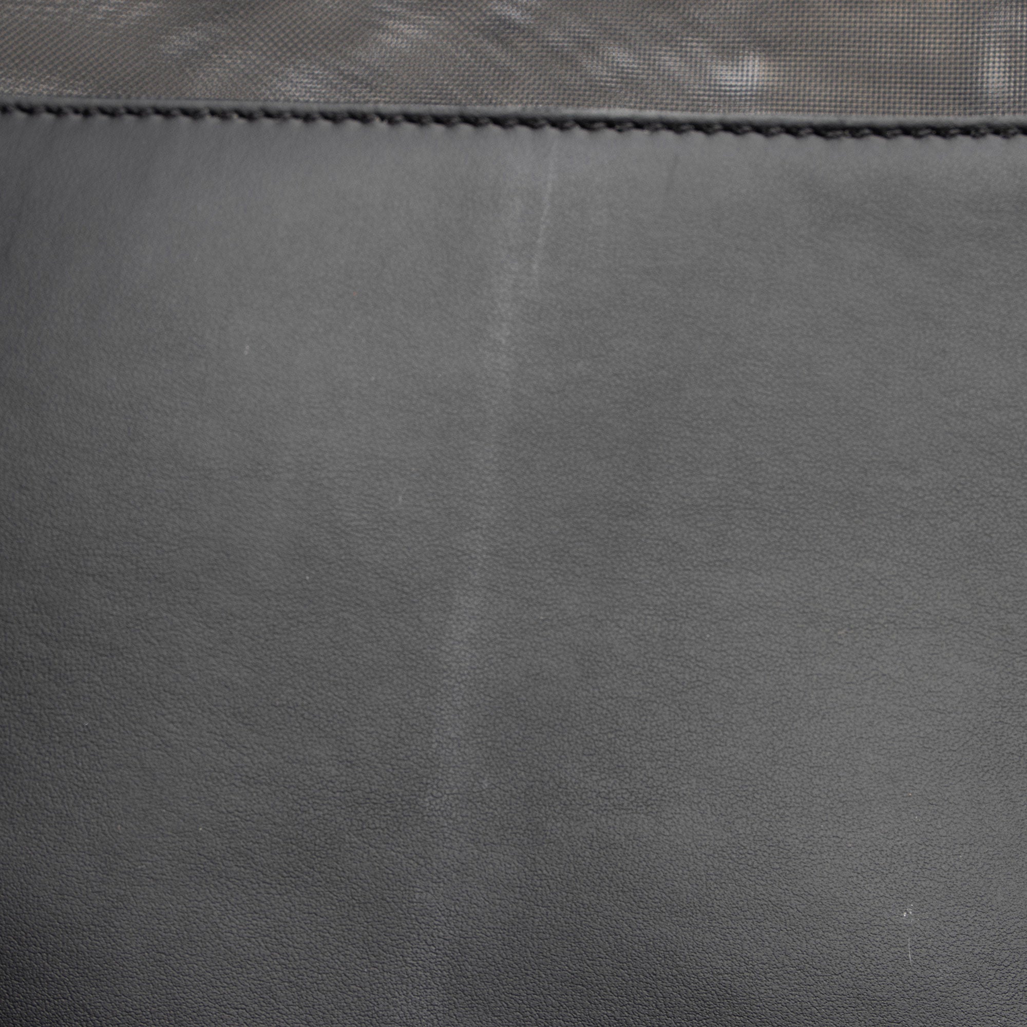 Fendi Mesh Karligraphy Duffle Bag (SHF-j6Tzdu)