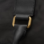 Fendi Mesh Karligraphy Duffle Bag (SHF-j6Tzdu)
