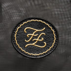 Fendi Mesh Karligraphy Duffle Bag (SHF-j6Tzdu)