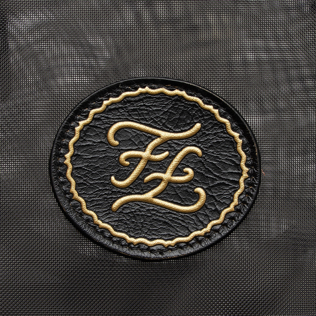 Fendi Mesh Karligraphy Duffle Bag (SHF-j6Tzdu)