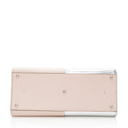 Fendi Metallic Calfskin Bi Color 3Jours Tote (SHF-22279)