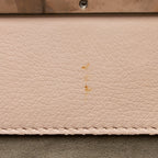 Fendi Metallic Calfskin Bi Color 3Jours Tote (SHF-22279)