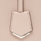 Fendi Metallic Calfskin Bi Color 3Jours Tote (SHF-22279)